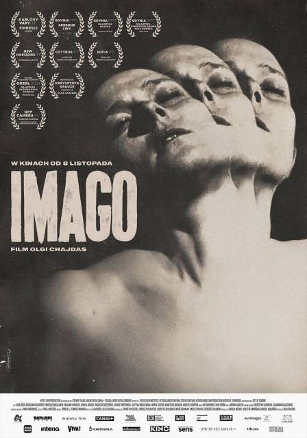„Imago” – z cyklu „Reżyserka-Bohaterka” – Rok Kobiet w Oświęcimiu w Naszym Kinie