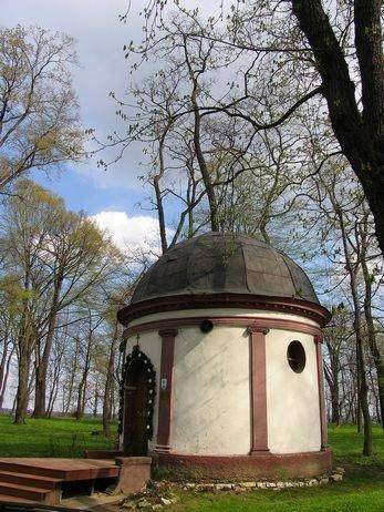 Park Hallera 