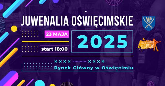 Juwenalia Oświęcimskie 2025