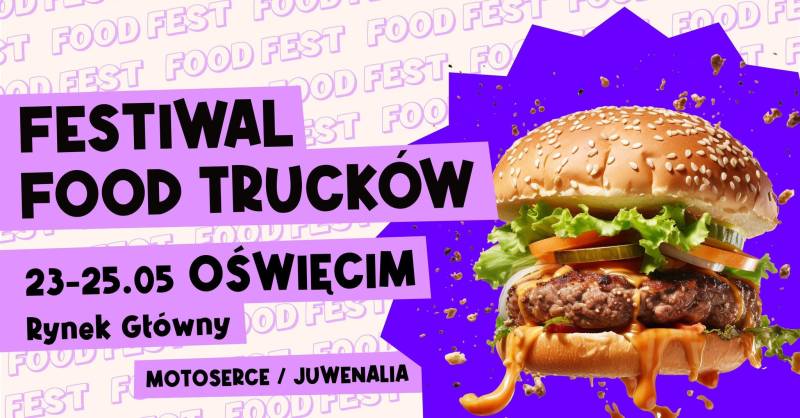 Food Fest! Oświęcim
