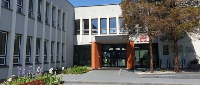 Państwowa Szkoła Muzyczna I st. im. Karola Szymanowskiego w Oświęcimiu