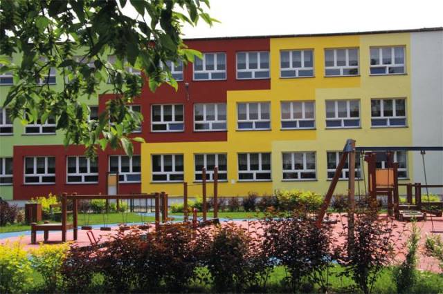 Szkoła Podstawowa z Oddziałami Sportowymi nr 11 im. Mikołaja Kopernika w Oświęcimiu