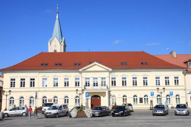 Kamienica Ślebarskich