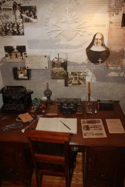 Muzeum Bł. Matki Małgorzaty Szewczyk