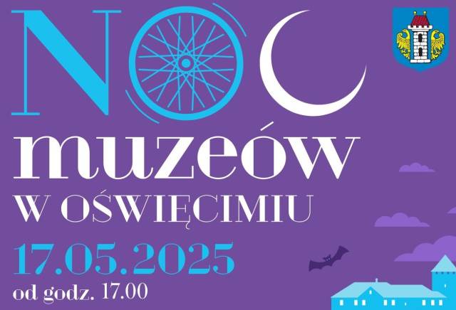 Oświęcim. Noc Muzeów już w sobotę