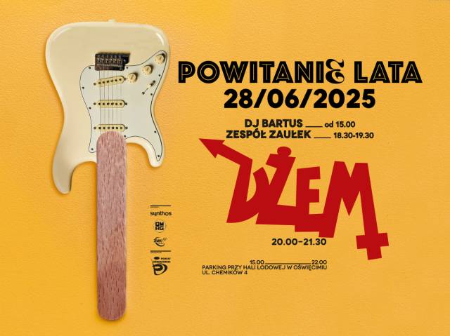 Powitanie Lata - Koncert Zespołu Dżem