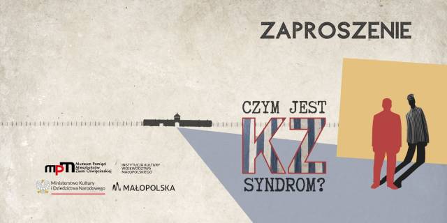 Konferencja pt. "Czym jest KZ syndrom"