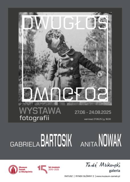Dwugłos - wystawa fotografii