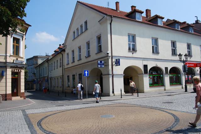 Dawny Hotel "Herz"