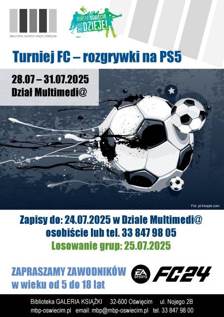 Turniej FC