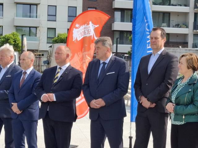 Oświęcim. Oświęcimski Strategiczny Program Rządowy przedłużony do 2030 roku