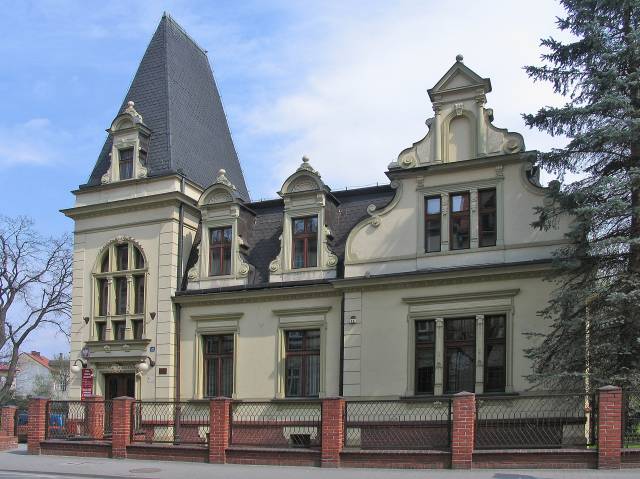 Pałac Ślubów