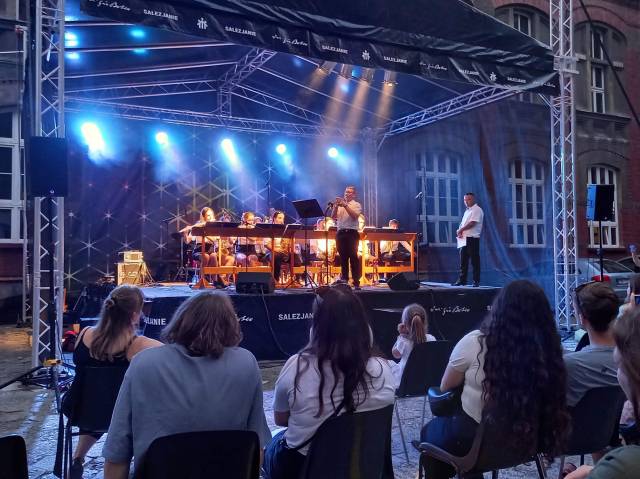 Plac św. Jacka